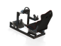 Preview: Wolf Omega 40-80 Sim Rig